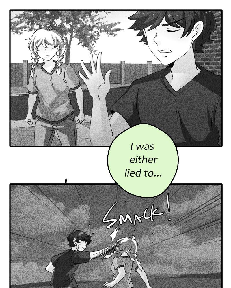 UnOrdinary Chapter 235 - Page 99 in English