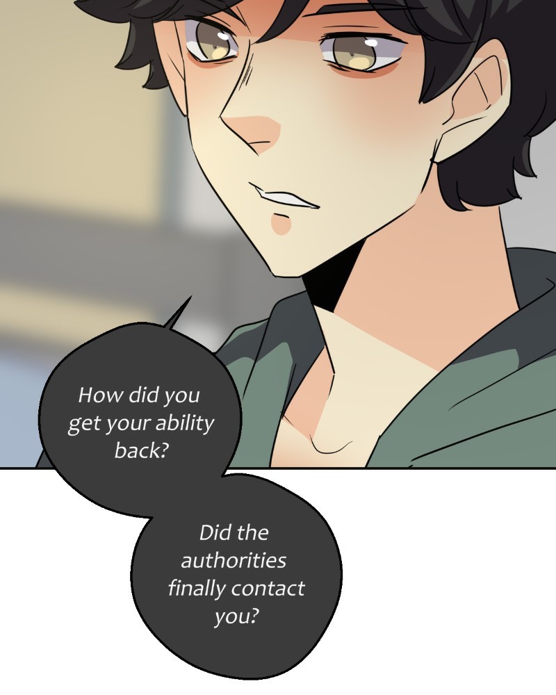 UnOrdinary Chapter 236 - Page 110 in English