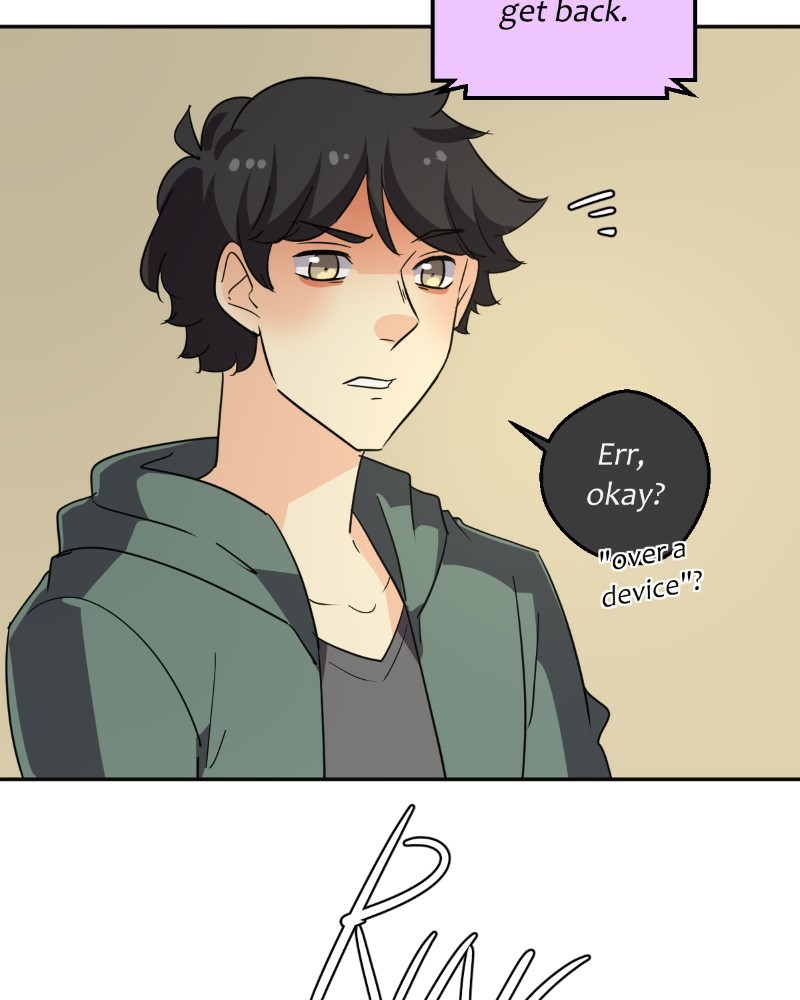 UnOrdinary Chapter 236 - Page 114 in English