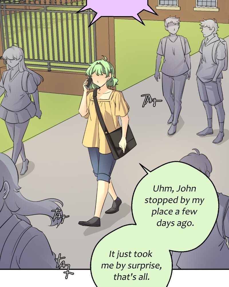 UnOrdinary Chapter 236 - Page 22 in English