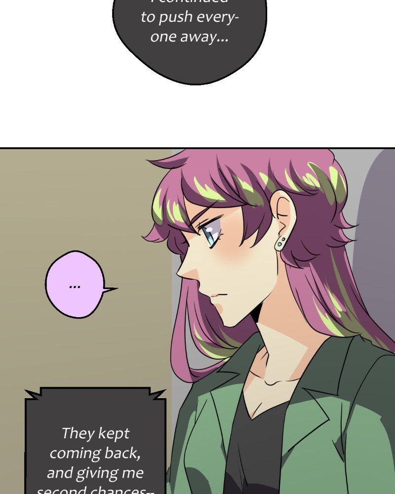 UnOrdinary Chapter 236 - Page 91 in English