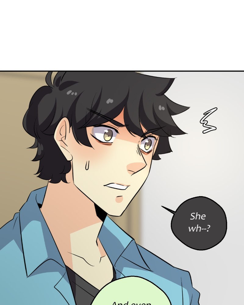 UnOrdinary Chapter 237 - Page 100 in English