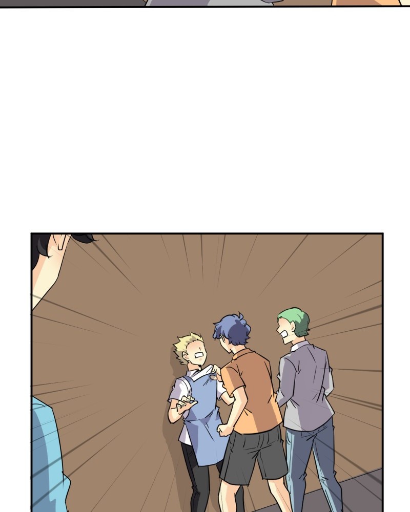UnOrdinary Chapter 237 - Page 140 in English