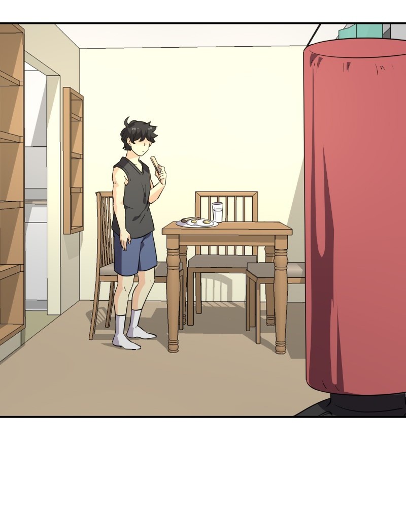 UnOrdinary Chapter 237 - Page 8 in English