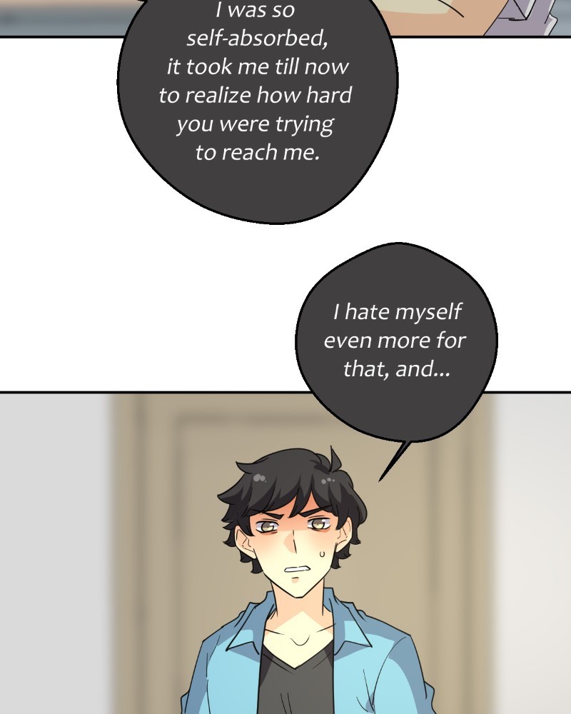 UnOrdinary Chapter 237 - Page 80 in English