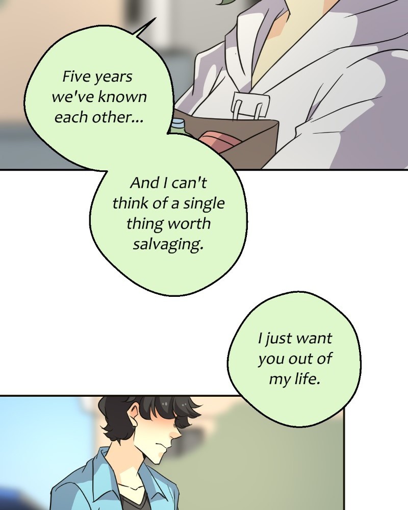 UnOrdinary Chapter 237 - Page 91 in English