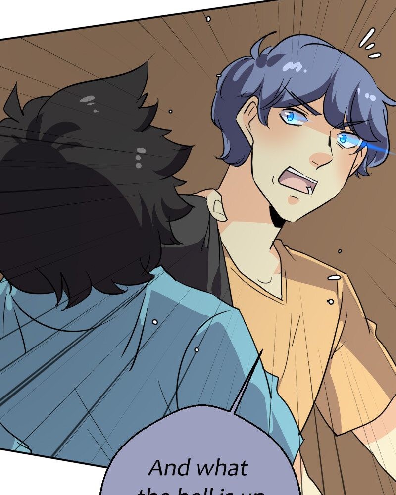 UnOrdinary Chapter 238 - Page 103 in English