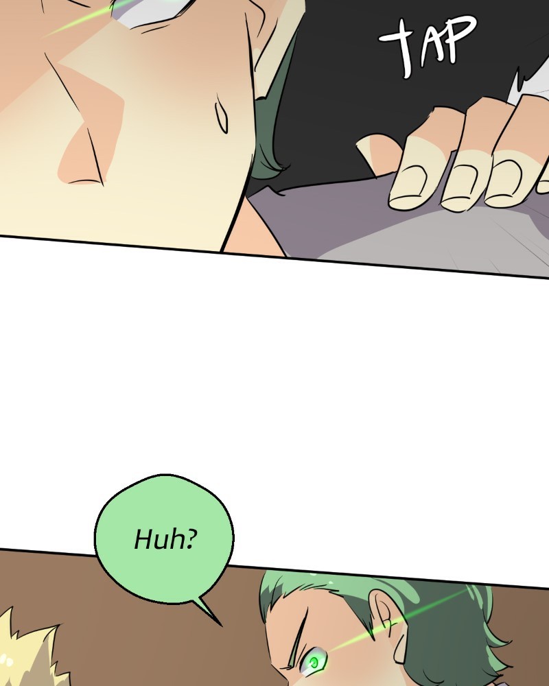 UnOrdinary Chapter 238 - Page 110 in English