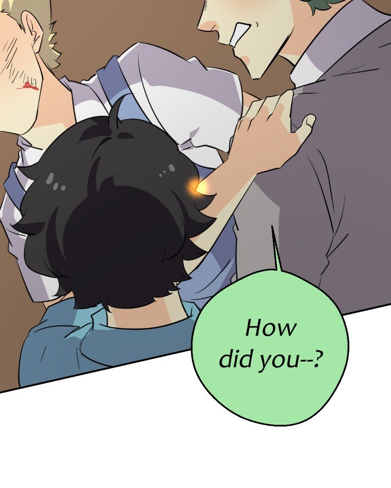 UnOrdinary Chapter 238 - Page 111 in English
