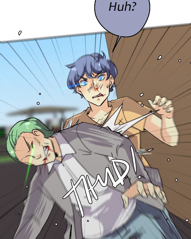 UnOrdinary Chapter 238 - Page 125 in English