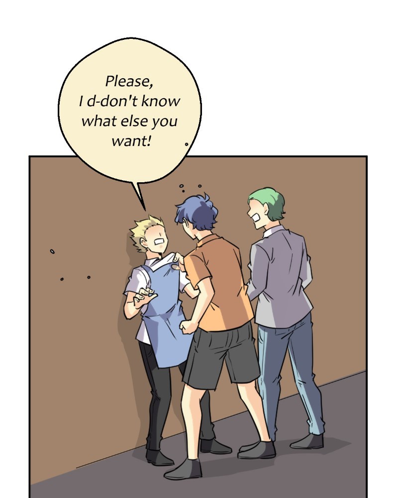 UnOrdinary Chapter 238 - Page 12 in English