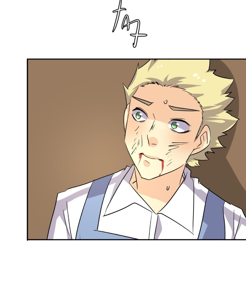 UnOrdinary Chapter 238 - Page 133 in English