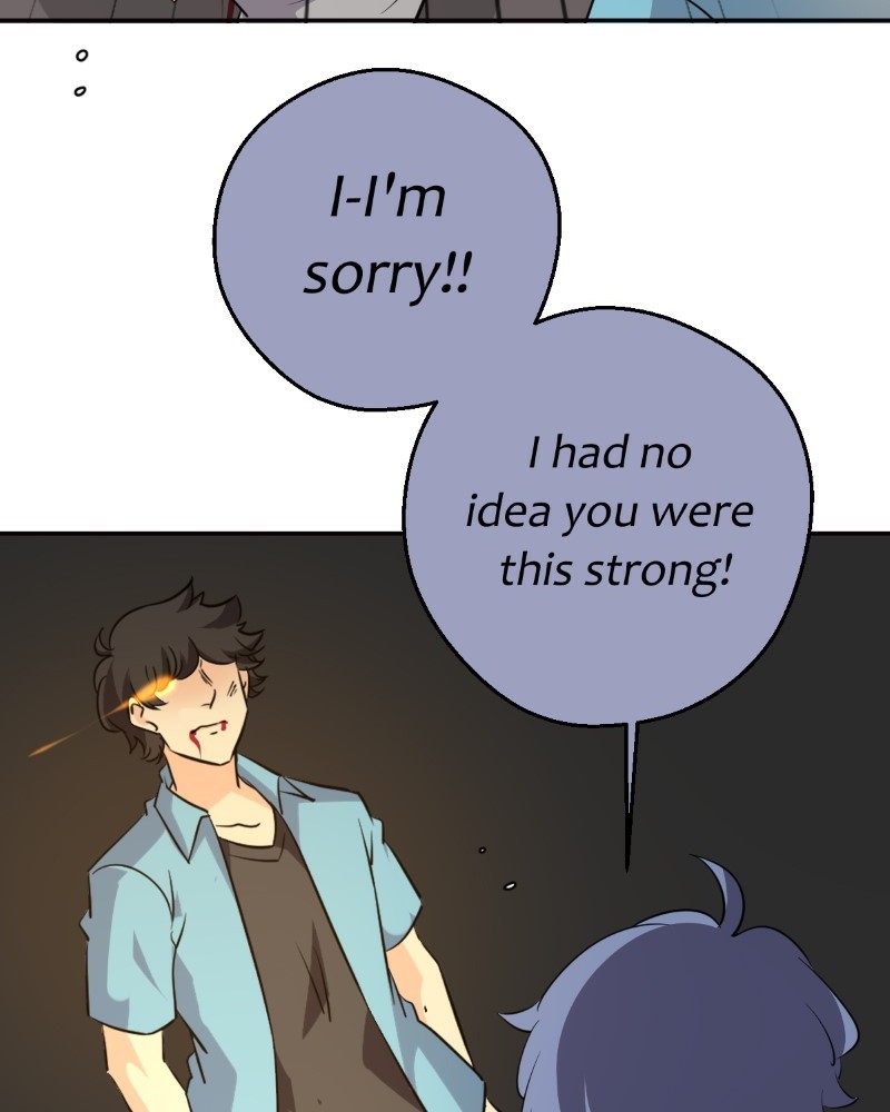 UnOrdinary Chapter 238 - Page 136 in English
