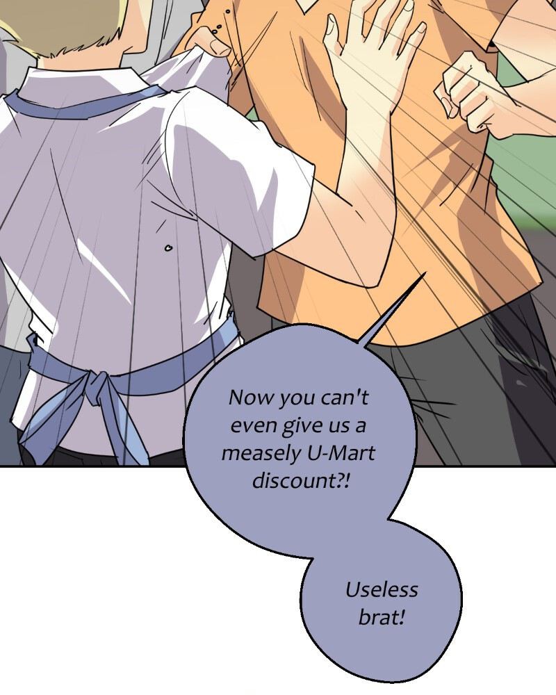 UnOrdinary Chapter 238 - Page 14 in English