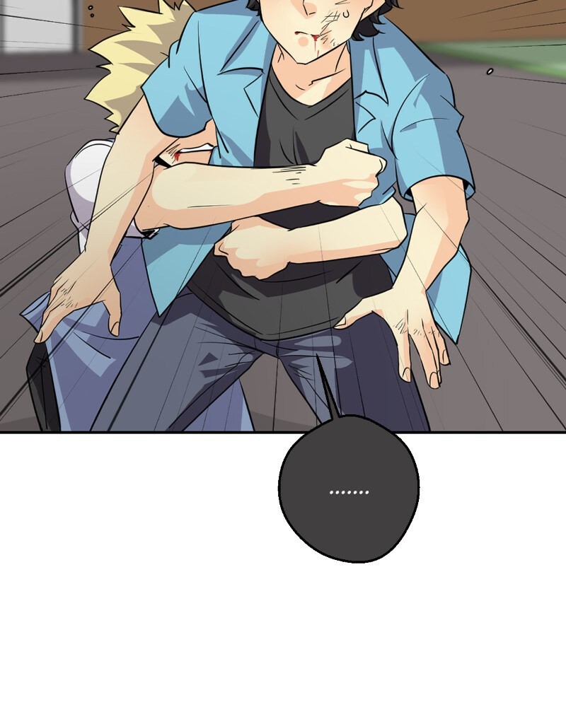 UnOrdinary Chapter 238 - Page 151 in English