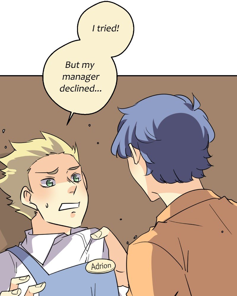 UnOrdinary Chapter 238 - Page 15 in English