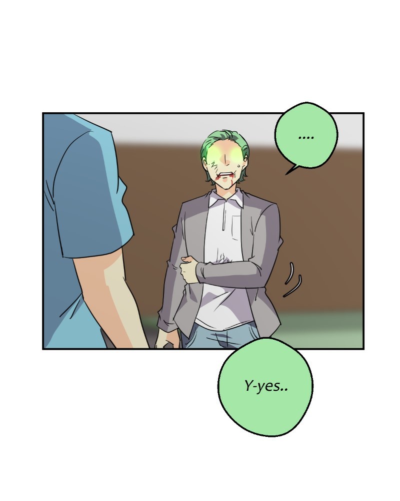 UnOrdinary Chapter 238 - Page 165 in English