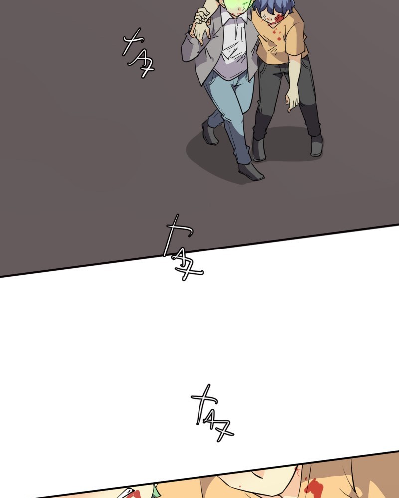 UnOrdinary Chapter 238 - Page 167 in English