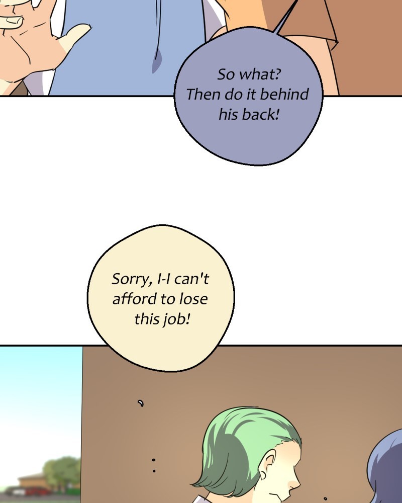 UnOrdinary Chapter 238 - Page 16 in English