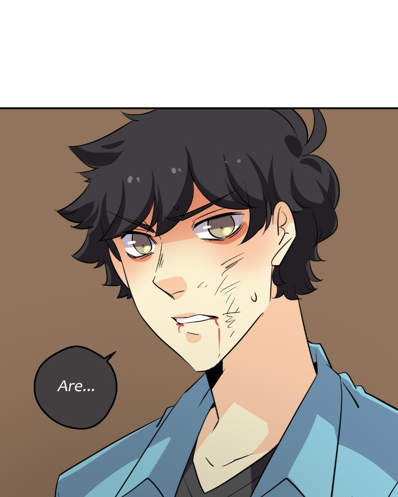 UnOrdinary Chapter 238 - Page 172 in English