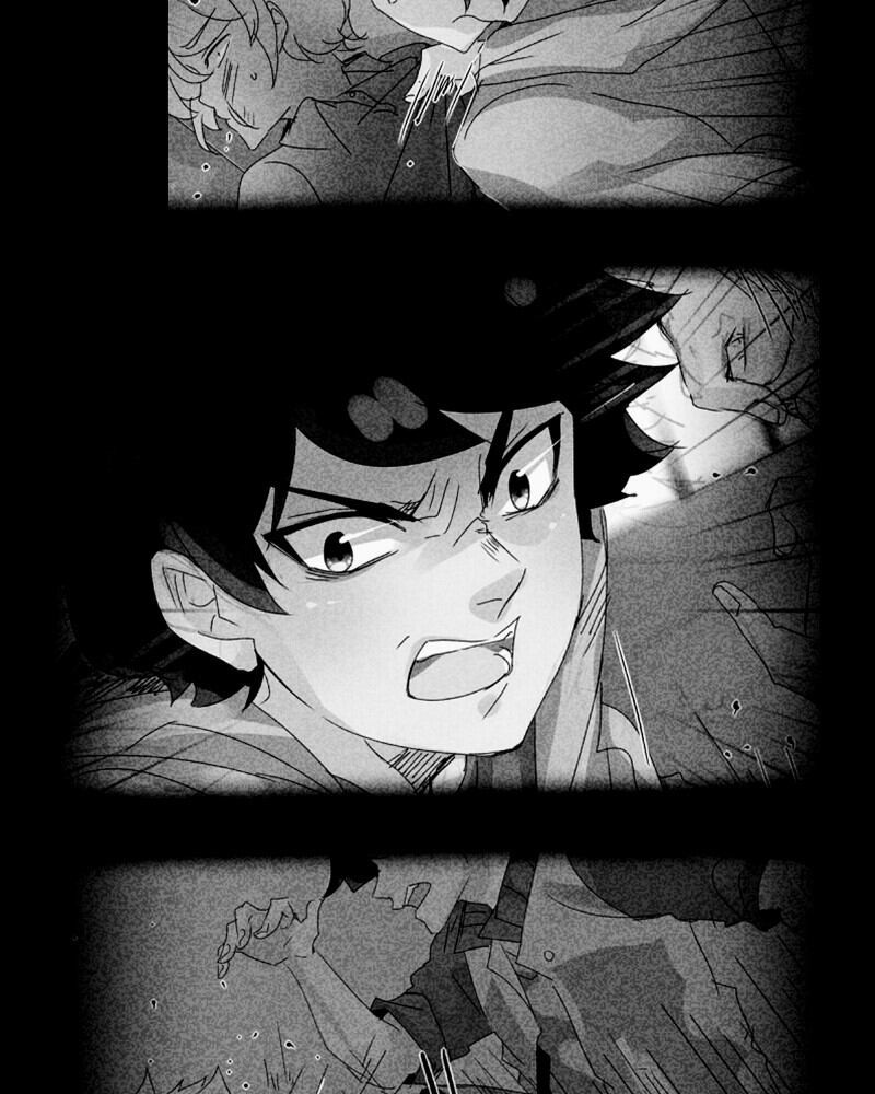 UnOrdinary Chapter 238 - Page 22 in English