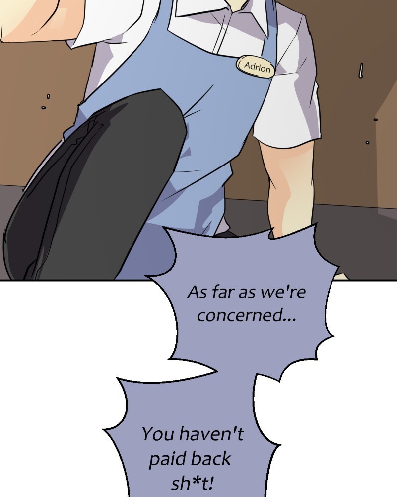 UnOrdinary Chapter 238 - Page 38 in English