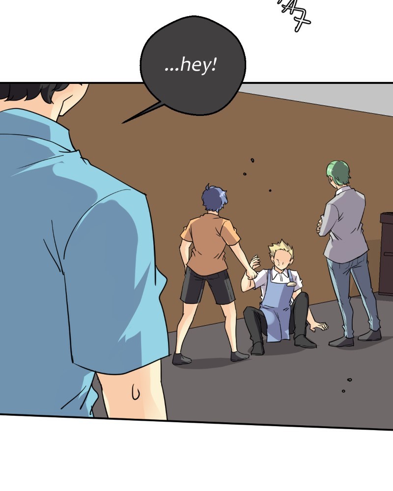 UnOrdinary Chapter 238 - Page 40 in English