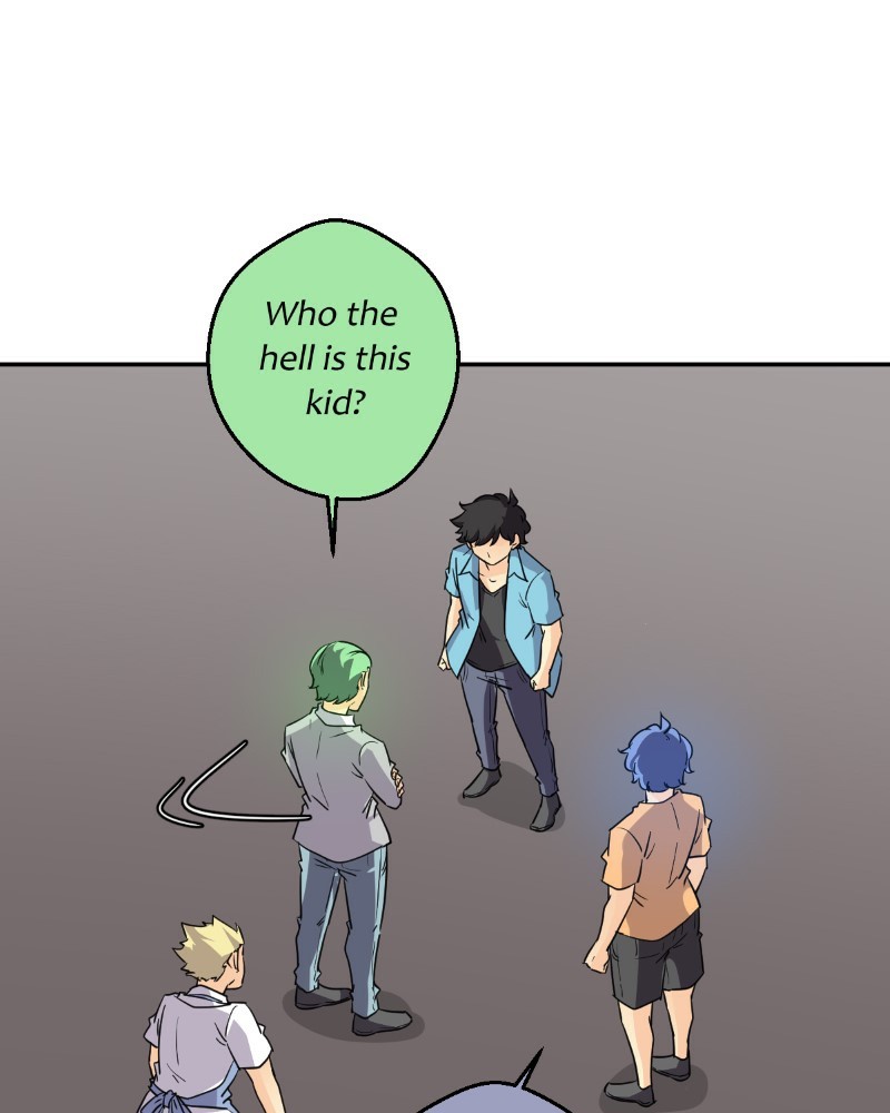 UnOrdinary Chapter 238 - Page 46 in English