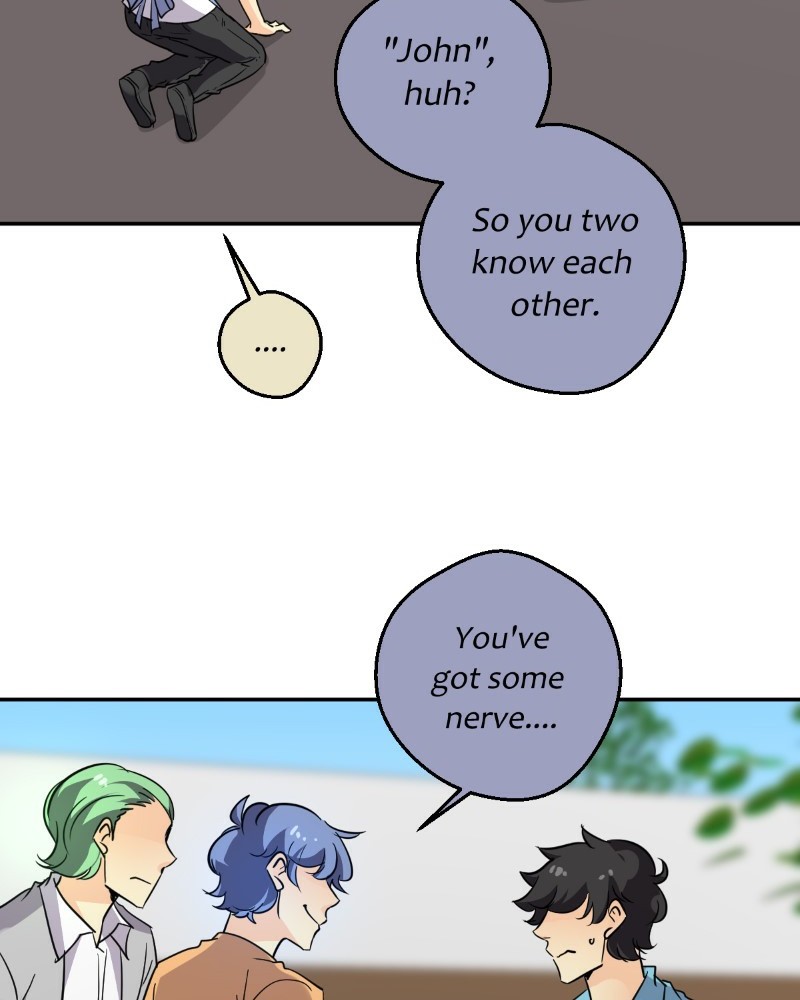 UnOrdinary Chapter 238 - Page 47 in English