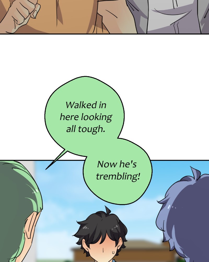 UnOrdinary Chapter 238 - Page 51 in English