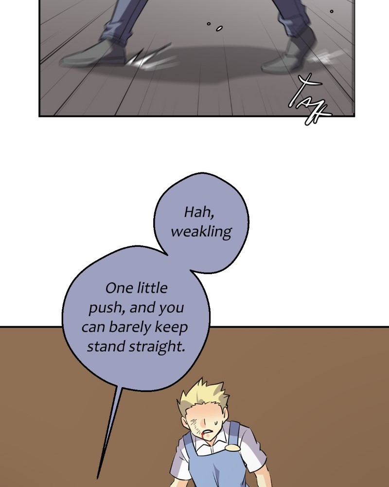 UnOrdinary Chapter 238 - Page 60 in English