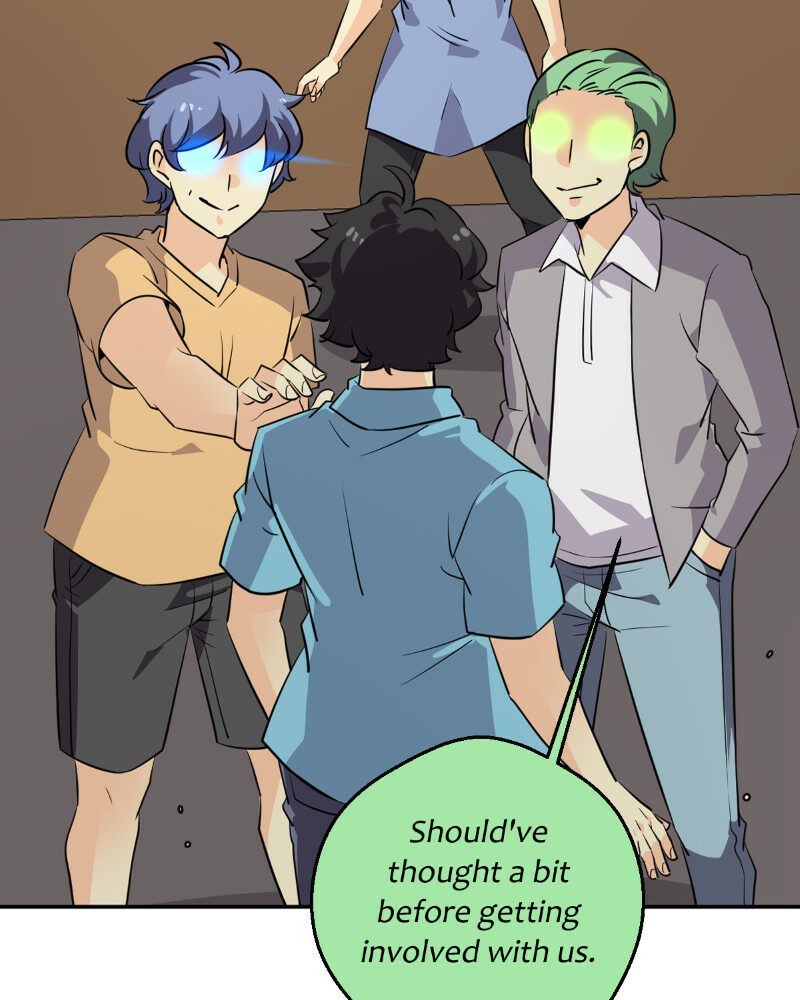 UnOrdinary Chapter 238 - Page 61 in English