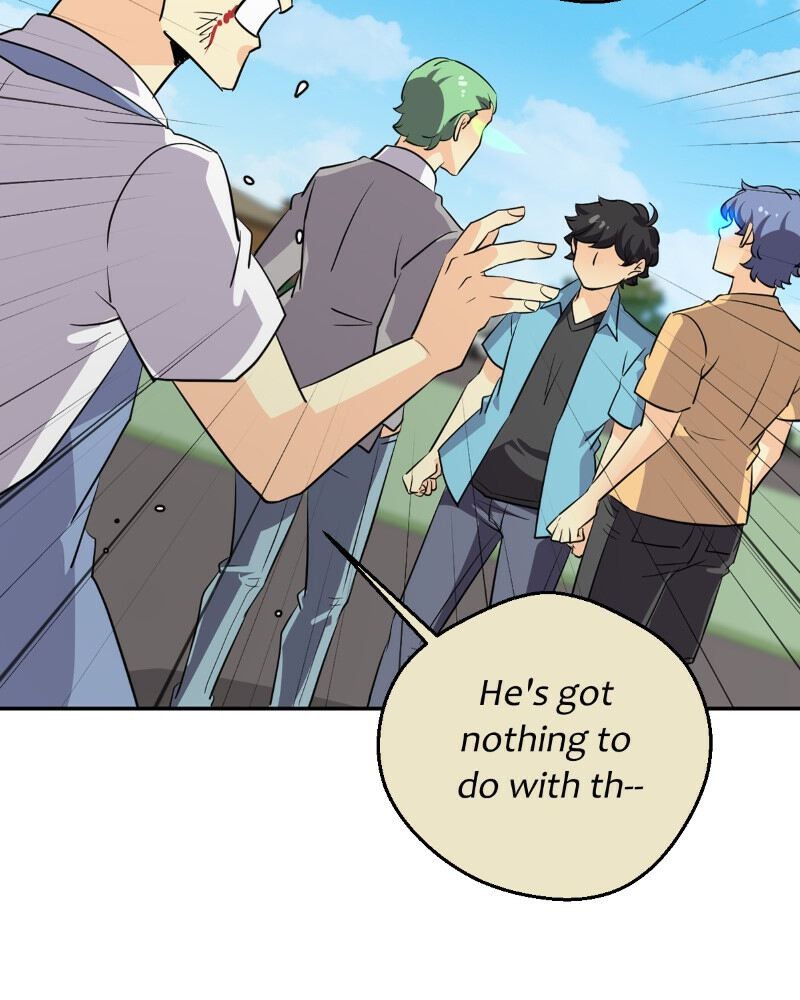 UnOrdinary Chapter 238 - Page 64 in English