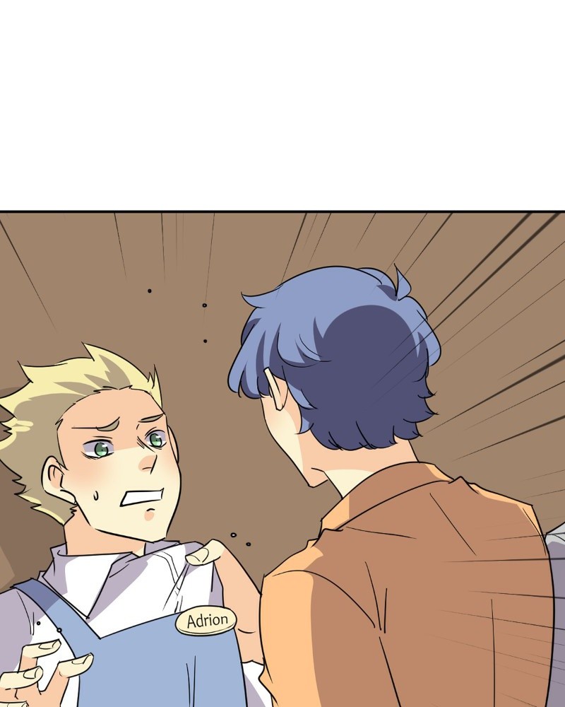UnOrdinary Chapter 238 - Page 8 in English