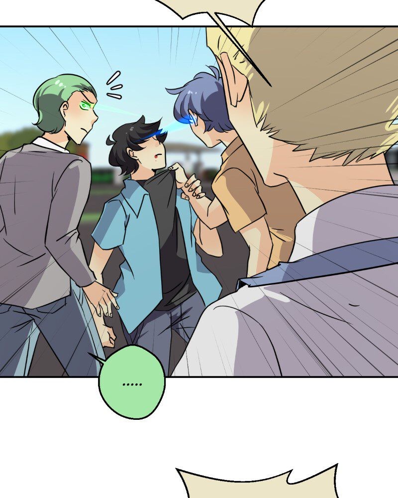 UnOrdinary Chapter 238 - Page 96 in English