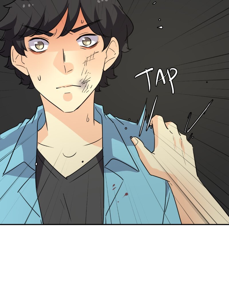 UnOrdinary Chapter 239 - Page 100 in English