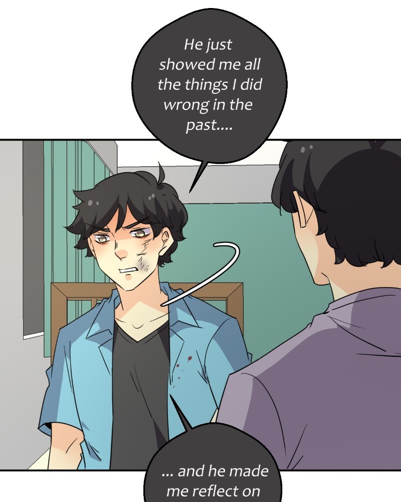 UnOrdinary Chapter 239 - Page 103 in English