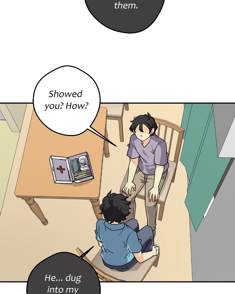 UnOrdinary Chapter 239 - Page 104 in English