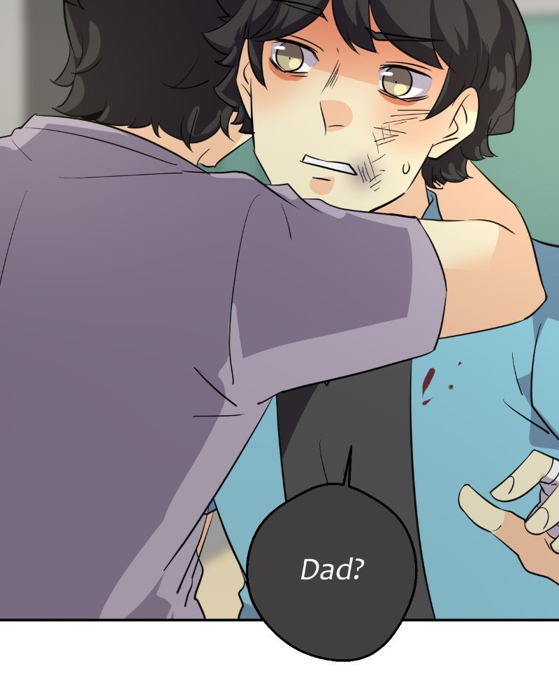 UnOrdinary Chapter 239 - Page 113 in English