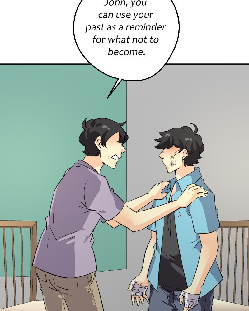 UnOrdinary Chapter 239 - Page 119 in English
