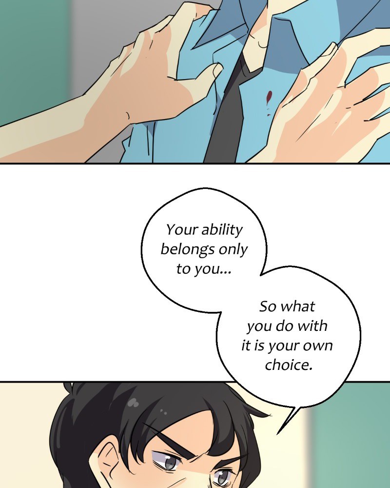 UnOrdinary Chapter 239 - Page 121 in English