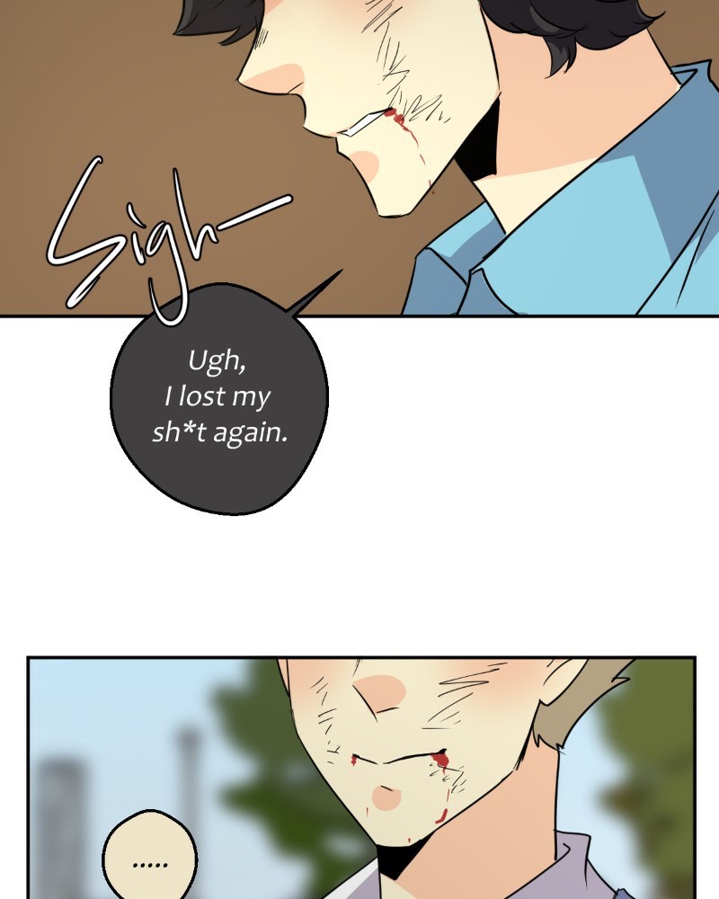 UnOrdinary Chapter 239 - Page 13 in English