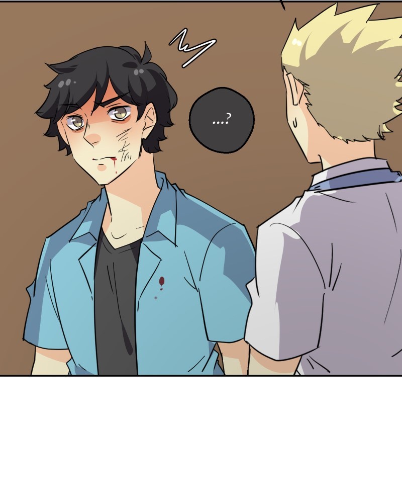 UnOrdinary Chapter 239 - Page 15 in English