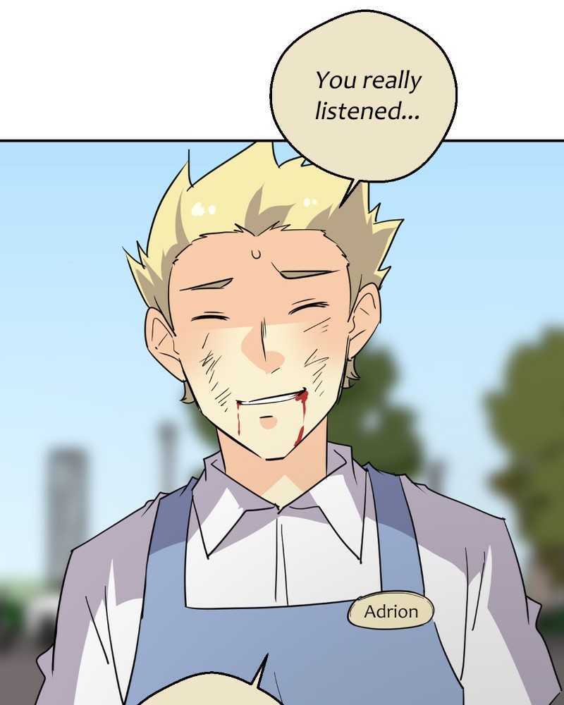 UnOrdinary Chapter 239 - Page 16 in English