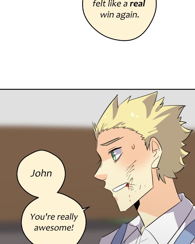 UnOrdinary Chapter 239 - Page 28 in English