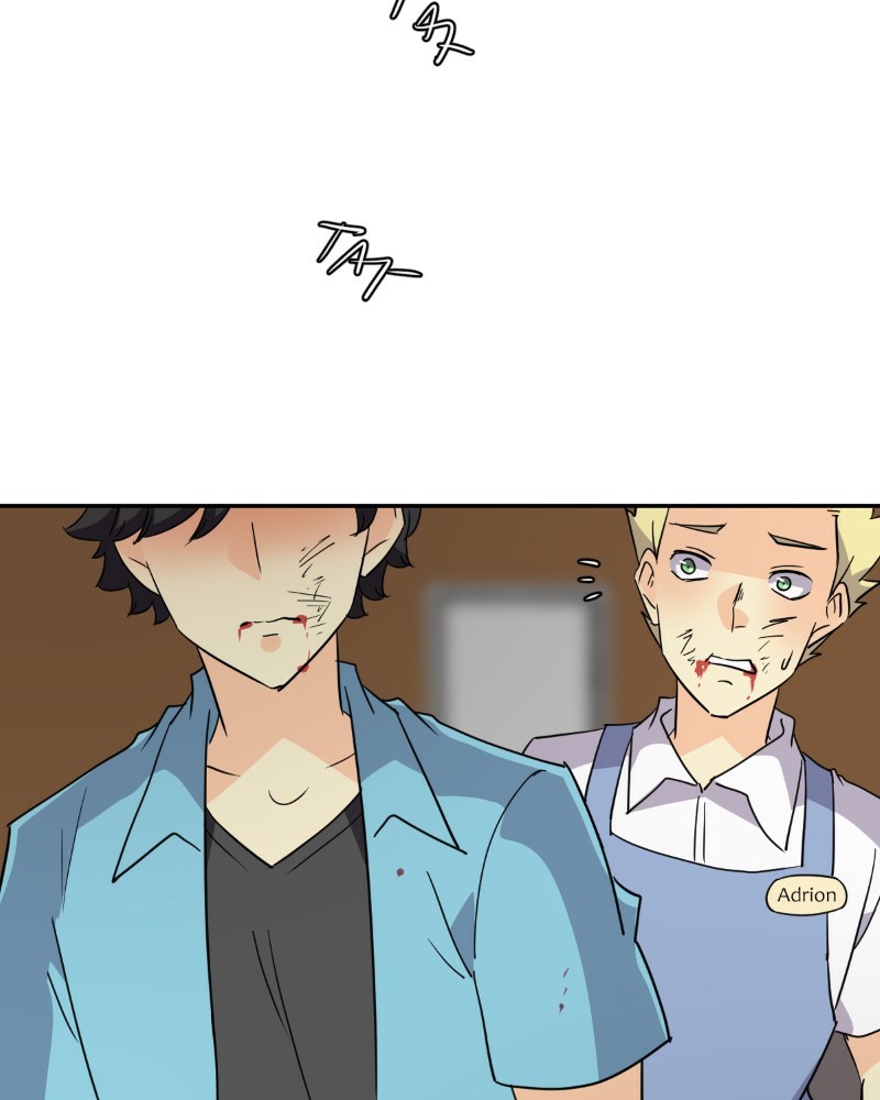 UnOrdinary Chapter 239 - Page 3 in English