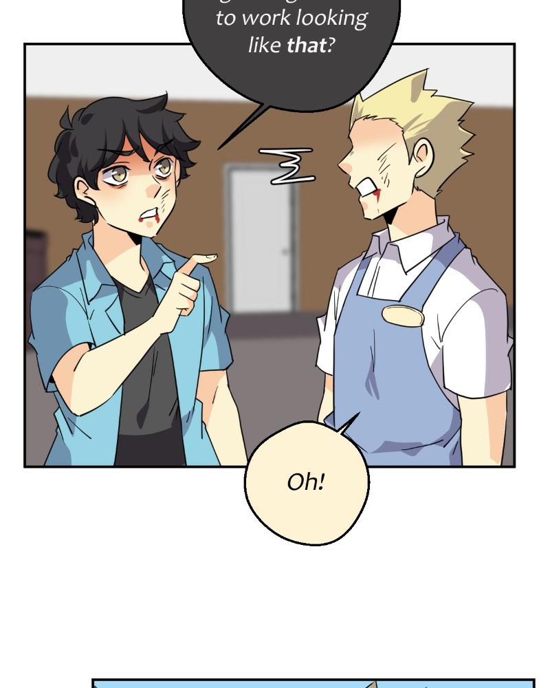 UnOrdinary Chapter 239 - Page 32 in English