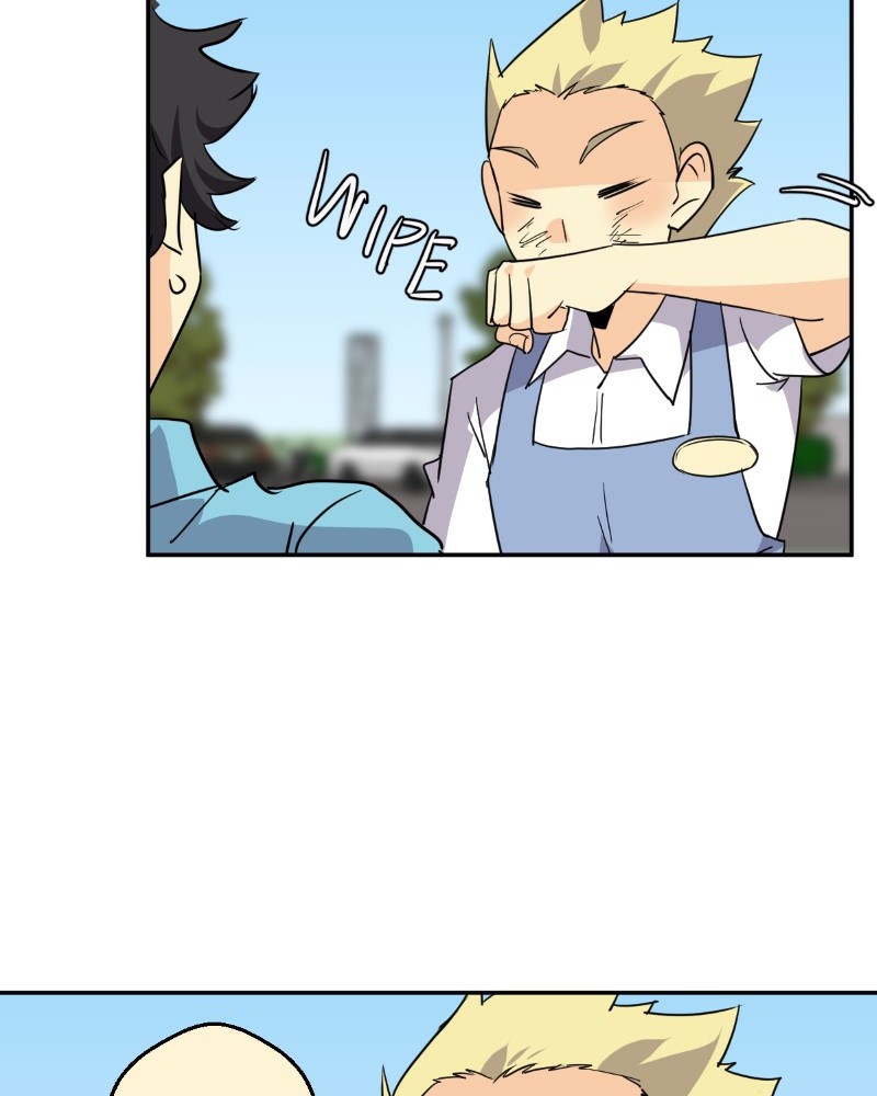 UnOrdinary Chapter 239 - Page 33 in English