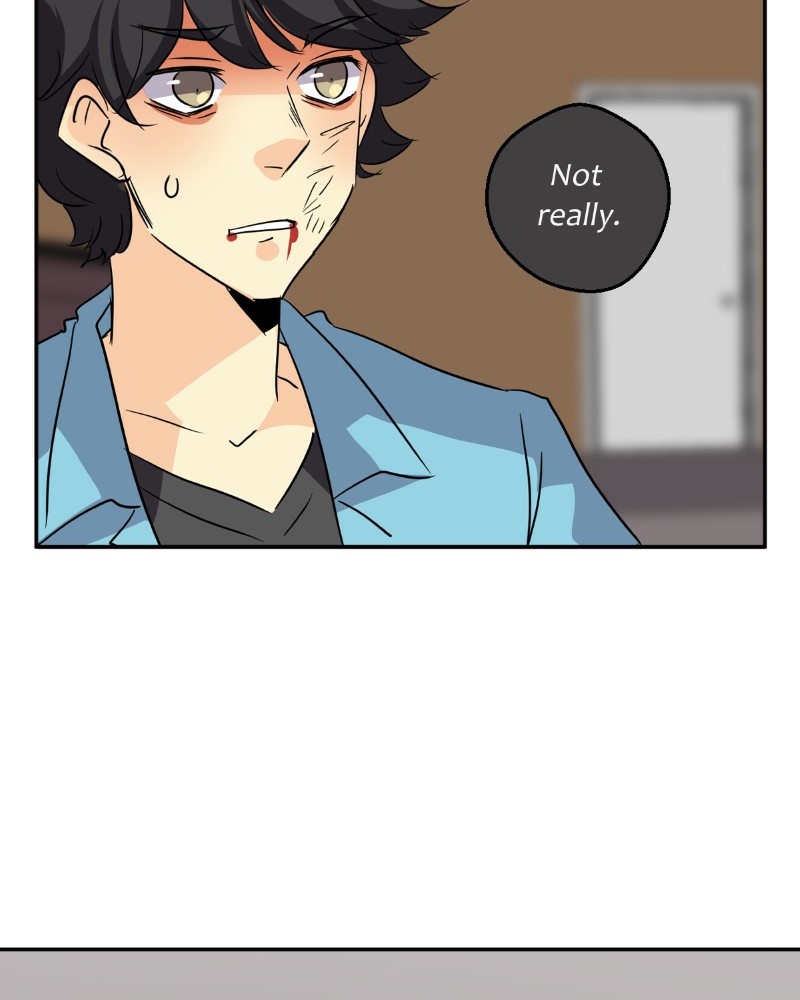 UnOrdinary Chapter 239 - Page 35 in English