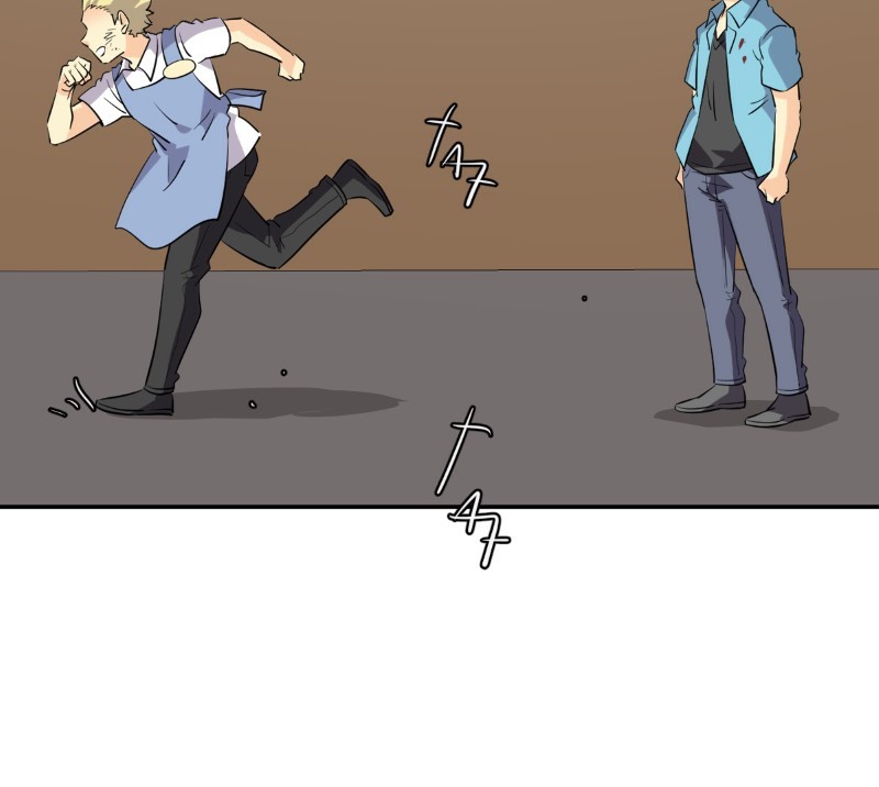 UnOrdinary Chapter 239 - Page 38 in English